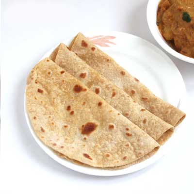 "Pulka - 10 Pieces (Viceroy Biryani Point) - Click here to View more details about this Product